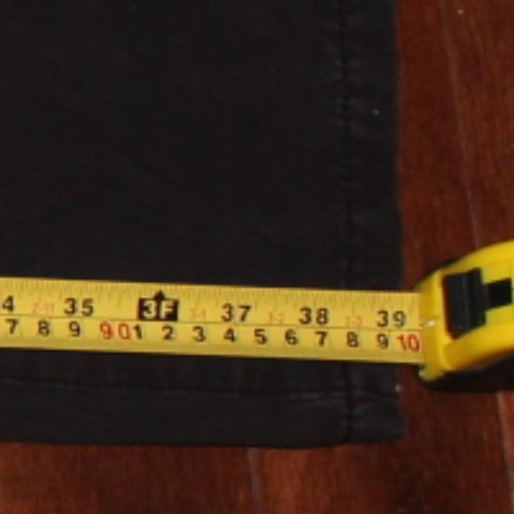 ESSENTIAL CARGO PANTS - Picture 5 of 8